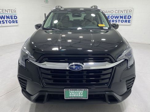Certified 2025 Subaru Ascent Premium AWD/4WD image 3