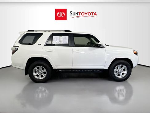 Used 2023 Toyota 4Runner SR5 RWD image 2