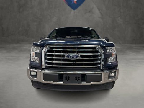 Used 2017 Ford F150 XLT w/ Equipment Group 302A Luxury image 12