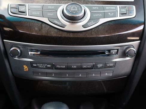 Used 2014 INFINITI QX60 Luxe w/ Premium Plus Package AWD/4WD image 34