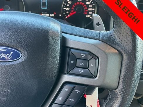 Used 2020 Ford F150 Raptor w/ Equipment Group 801A Mid image 21