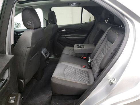 Used 2020 Chevrolet Equinox LT image 31