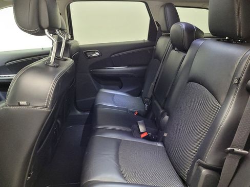 Used 2020 Dodge Journey Crossroad image 18