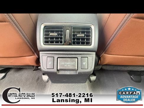 Used 2018 Subaru Outback 3.6R Touring w/ Protection Package #1 AWD/4WD image 20