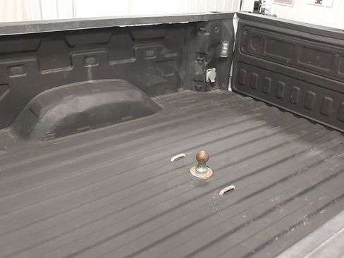 Used 2024 Chevrolet Silverado 2500 LT AWD/4WD image 27