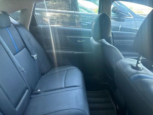 Used 2018 Nissan Altima 2.5 SR w/ SR Special Edition FWD image 6