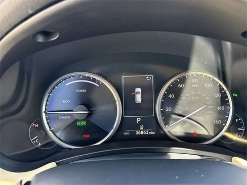 Used 2020 Lexus NX 300h AWD w/ Comfort Package image 15