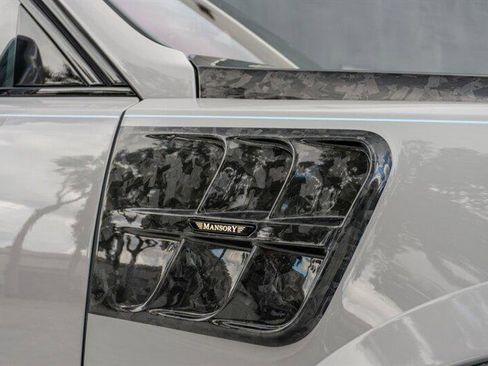 Used 2026 Rolls-Royce Cullinan image 69