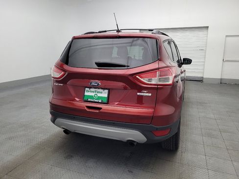 Used 2014 Ford Escape SE w/ Equipment Group 201A FWD image 7
