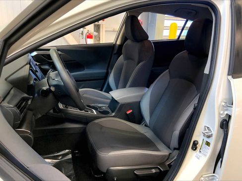 Used 2024 Subaru Impreza 2.0i image 8