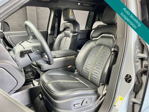 Used 2024 Rivian R1S Adventure AWD/4WD image 7