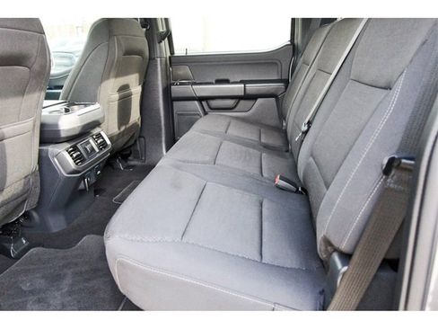 Used 2024 Ford F150 XLT w/ Equipment Group 302A MID image 12