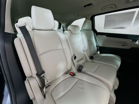 New 2026 Honda Odyssey EX-L image 27