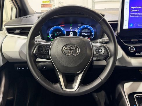 Used 2026 Toyota Corolla SE w/ SE Premium Package AWD/4WD image 20