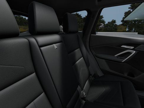 New 2026 BMW X1 xDrive28i AWD/4WD image 10