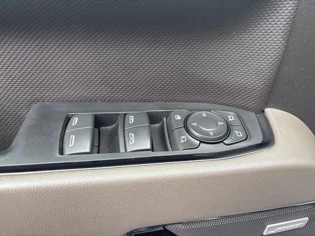 Used 2023 Chevrolet Silverado 1500 ZR2 AWD/4WD image 36