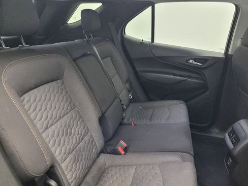 Used 2020 Chevrolet Equinox LT image 19