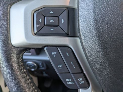 Certified 2020 Ford F250 Limited AWD/4WD image 24