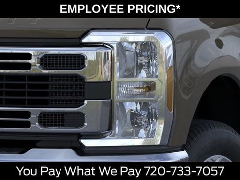 New 2026 Ford F250 XLT w/ Snow Plow/Camper Package AWD/4WD image 19