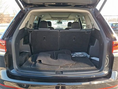 Used 2022 Volkswagen Atlas SEL image 29