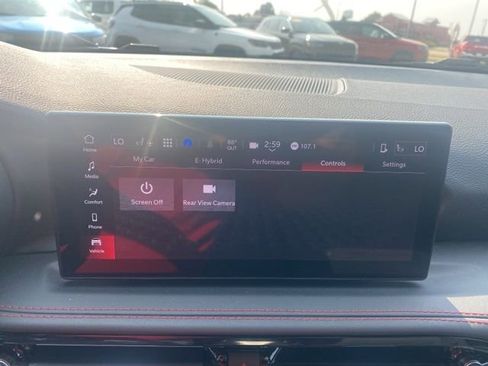 Used 2024 Dodge Hornet R/T w/ R/T Blacktop Package image 22