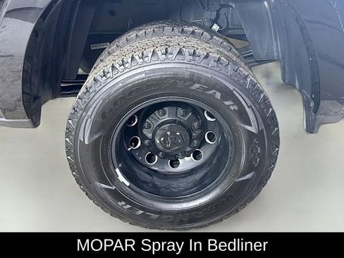 Used 2025 RAM 3500 Limited image 34