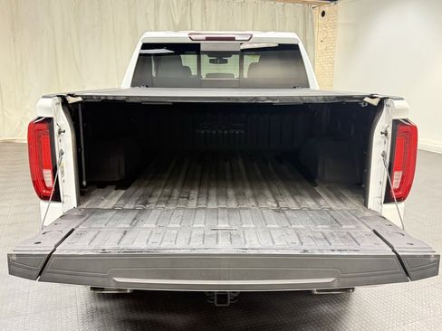 Used 2019 GMC Sierra 1500 SLT w/ SLT Premium Package image 5
