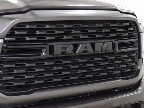 Used 2022 RAM 2500 Big Horn w/ Level C Equiment Group image 9