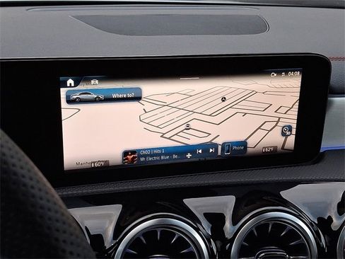 Certified 2026 Mercedes-Benz CLA 250 4MATIC image 18