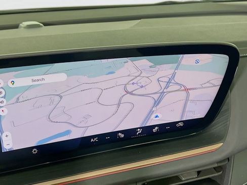 New 2026 Buick Envision Sport Touring AWD/4WD image 11