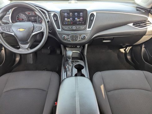Certified 2023 Chevrolet Malibu LT image 17