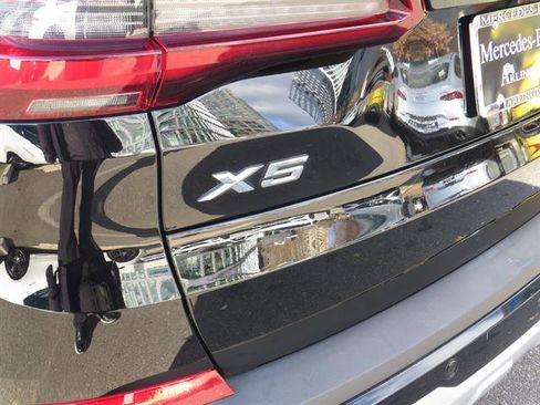 Used 2023 BMW X5 xDrive45e w/ Luxury Seating Package image 33