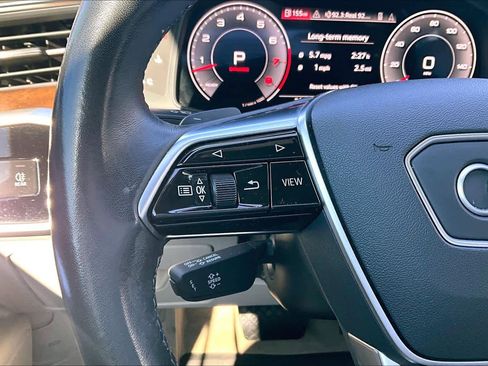 Used 2022 Audi A7 3.0T Premium w/ Convenience Package image 47