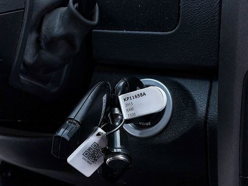 Used 2013 RAM 1500 Express image 14