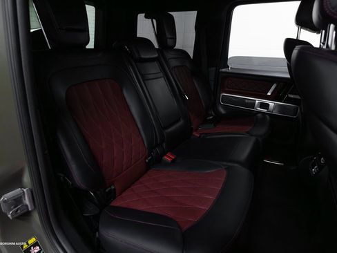 Used 2023 Mercedes-Benz G 63 AMG G 63 AMG image 44