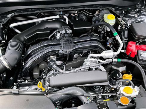 New 2026 Subaru Forester image 17