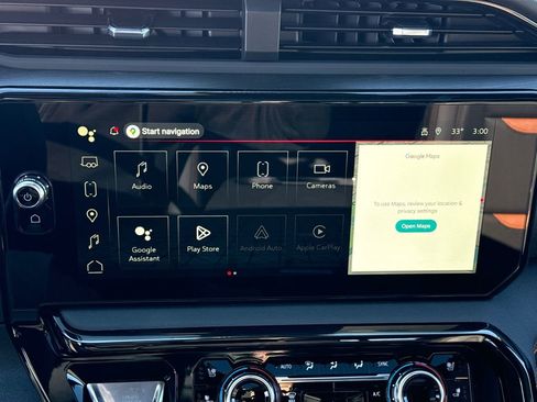 New 2026 GMC Sierra 1500 AT4 w/ AT4 Premium Package AWD/4WD image 25