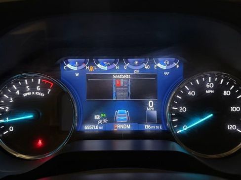 Used 2023 Ford Expedition Limited image 14