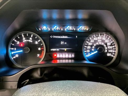 Used 2016 Ford F150 XLT w/ Equipment Group 301A Mid image 14