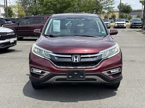 Used 2016 Honda CR-V EX image 6