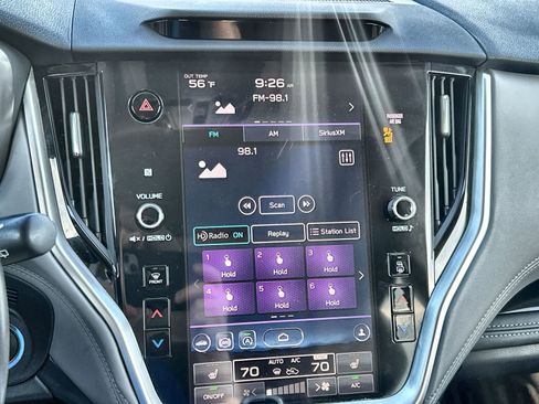 Used 2020 Subaru Outback Limited w/ Popular Package #2 image 20