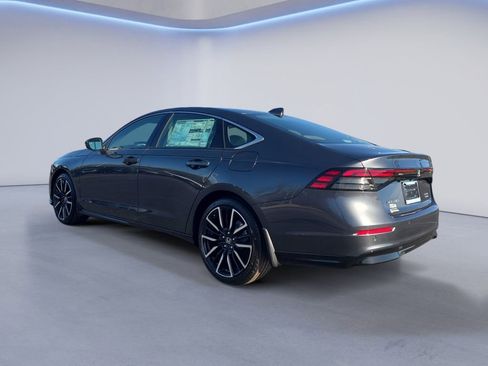 New 2026 Honda Accord Touring image 3