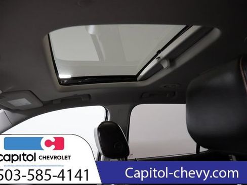 Used 2018 Chevrolet Traverse LT AWD/4WD image 14