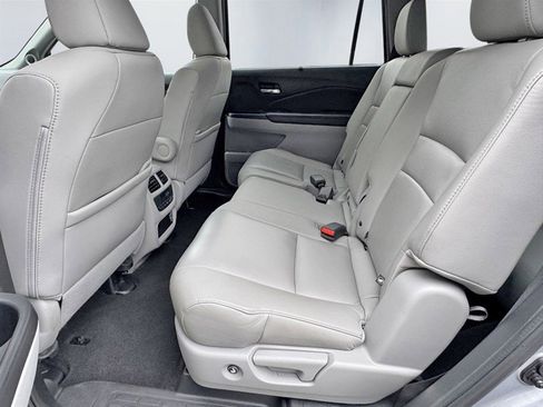 Used 2021 Honda Pilot EX-L image 21