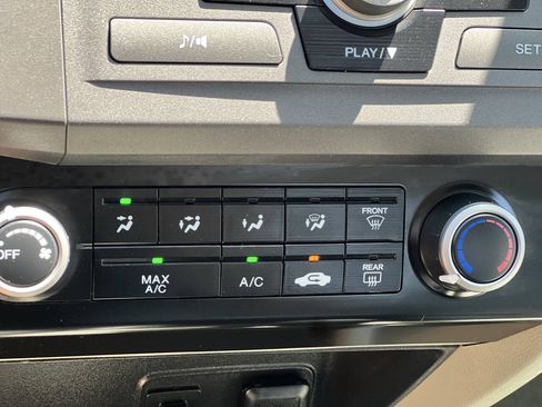 Used 2012 Honda Civic LX image 21