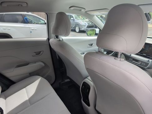 Certified 2024 Hyundai Kona SEL image 20