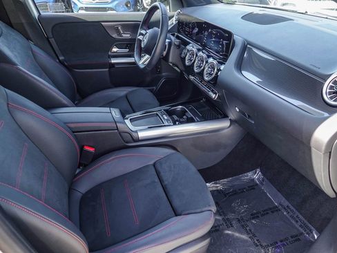 Certified 2025 Mercedes-Benz GLA 250 image 16