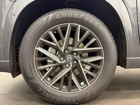 New 2026 Lexus TX 350 AWD image 10