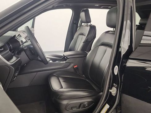 Used 2024 Jeep Grand Cherokee Limited 4xe AWD/4WD image 14
