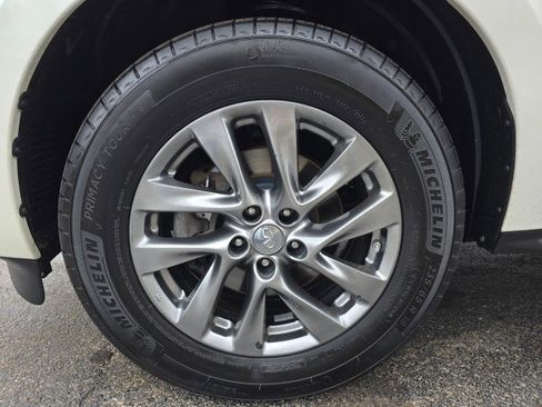 Used 2015 INFINITI QX60 AWD w/ Premium Plus Package image 40